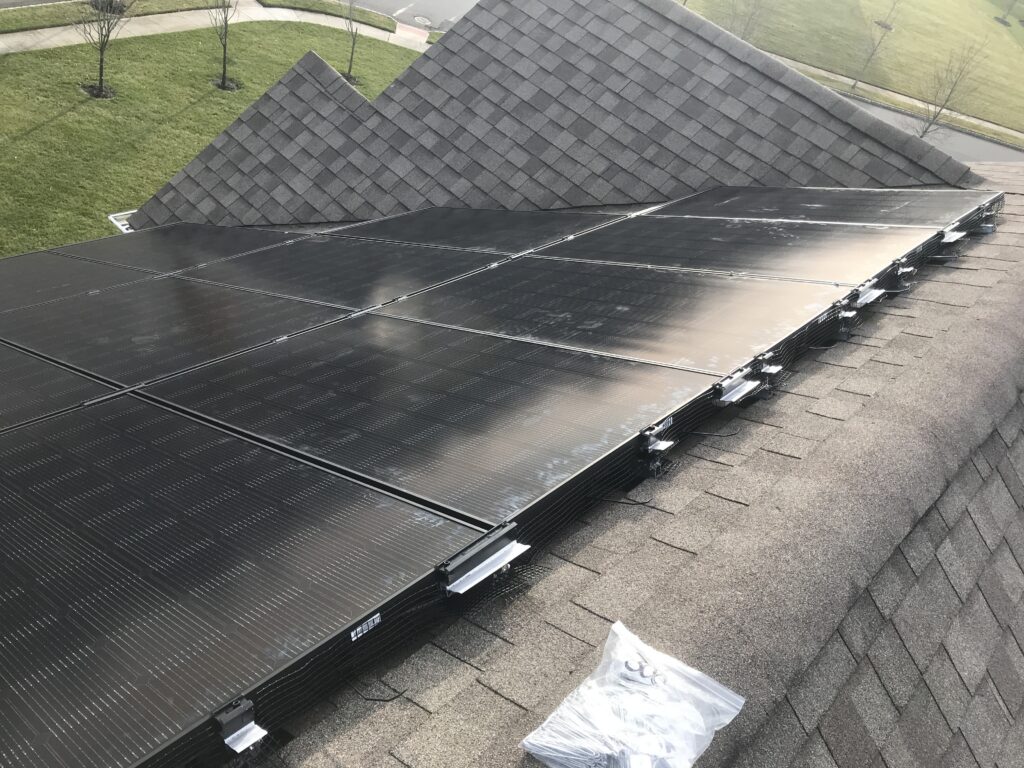 Solar Critter Guard, Solar Panel Installation and Standby Generator Service in East Windsor, NJ