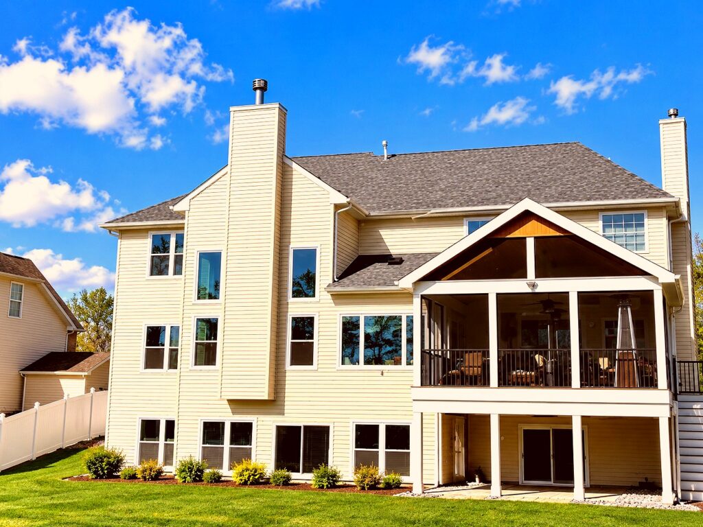 Roofing Installation in Monroe Township, NJ