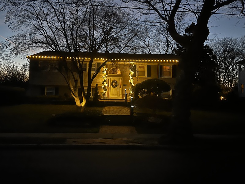 114 Christmas lights in East Brunswick, NJ