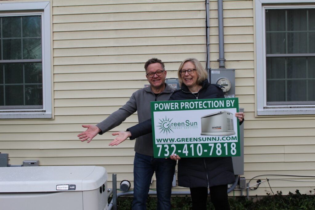Christmas Light Installation, EV Charger Installation and Solar Panel Installation in Tinton Falls, NJ