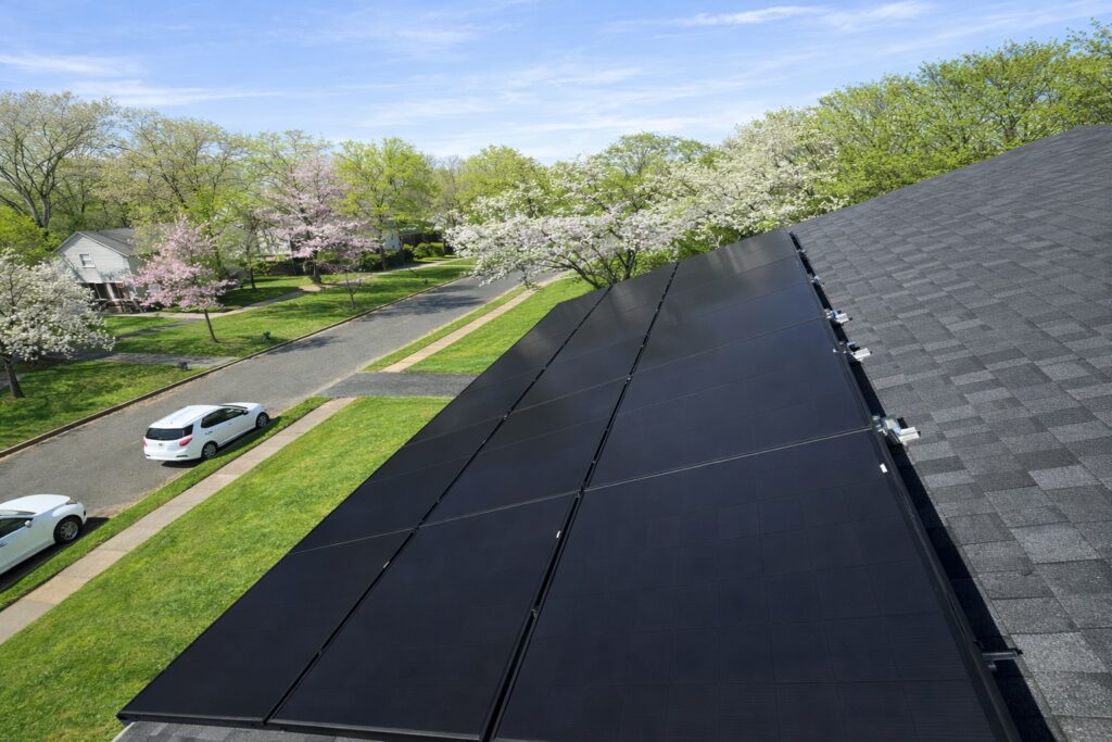 Solar Panel Installation in East Brunswick, NJ
