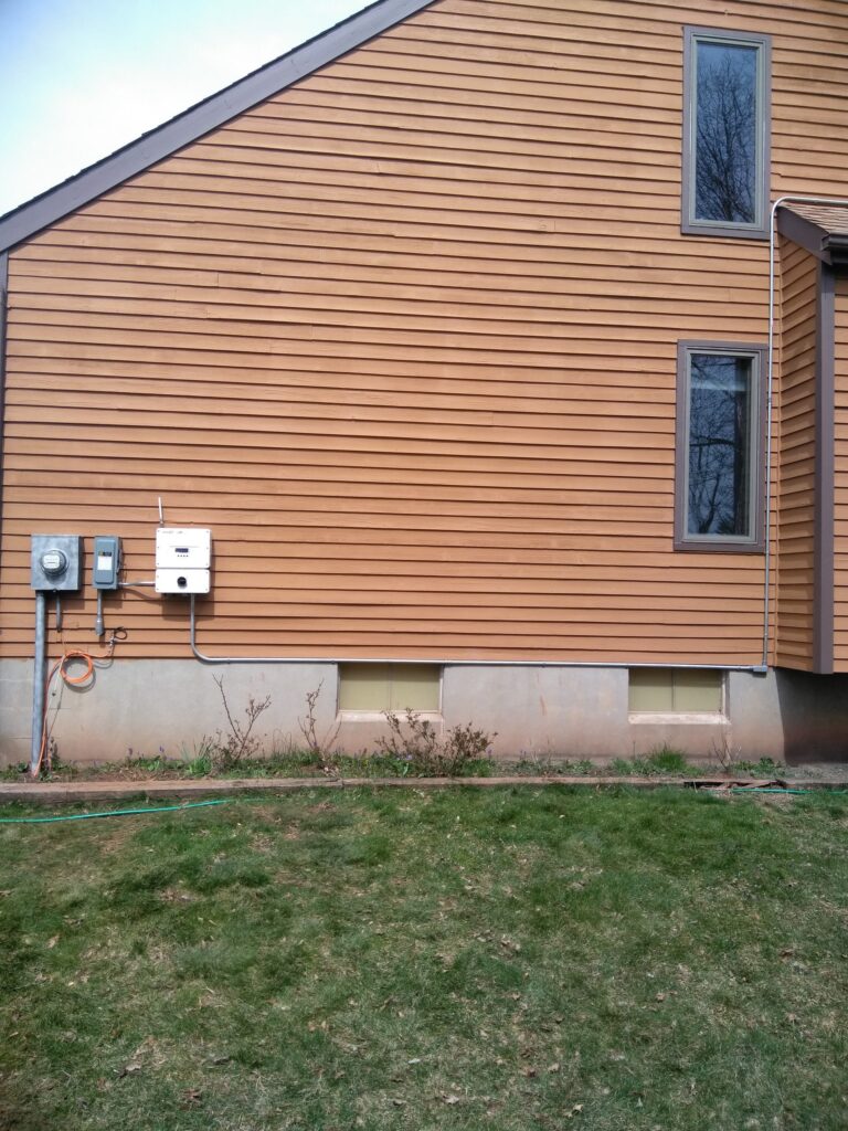EV Charger Installation and Solar Panel Installation in Hillsborough, NJ