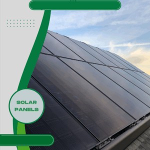 Mobile banner for solar energy solutions from Green Sun Energy Services, LLC. Our experienced team designs and installs high-quality residential solar systems that help New Jersey homeowners reduce energy costs and increase energy independence.