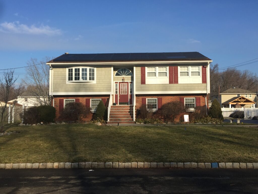 Solar Panel Installation in Fairfield, NJ