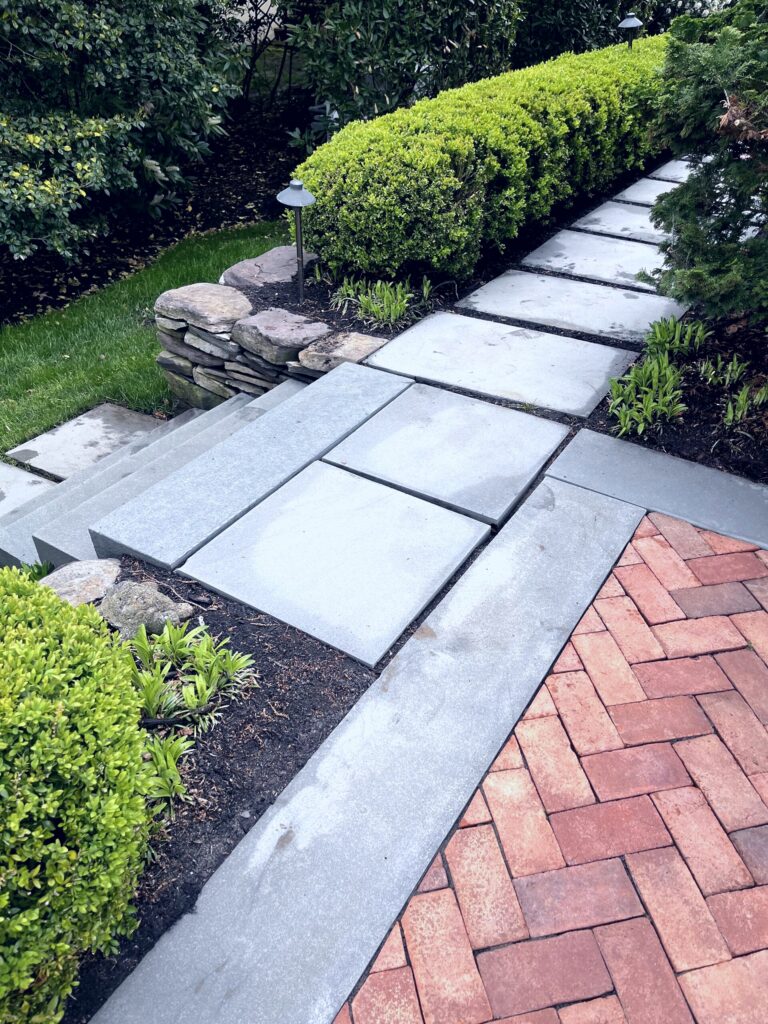 Softwash Service in Red Bank, NJ
