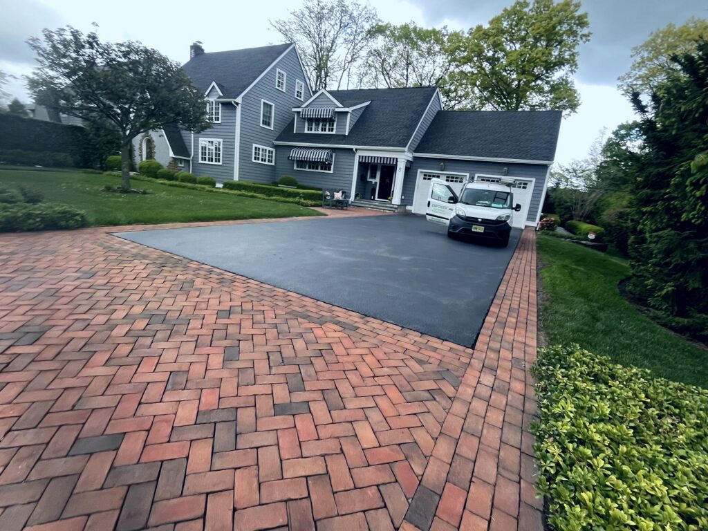 Softwash Service in Red Bank, NJ