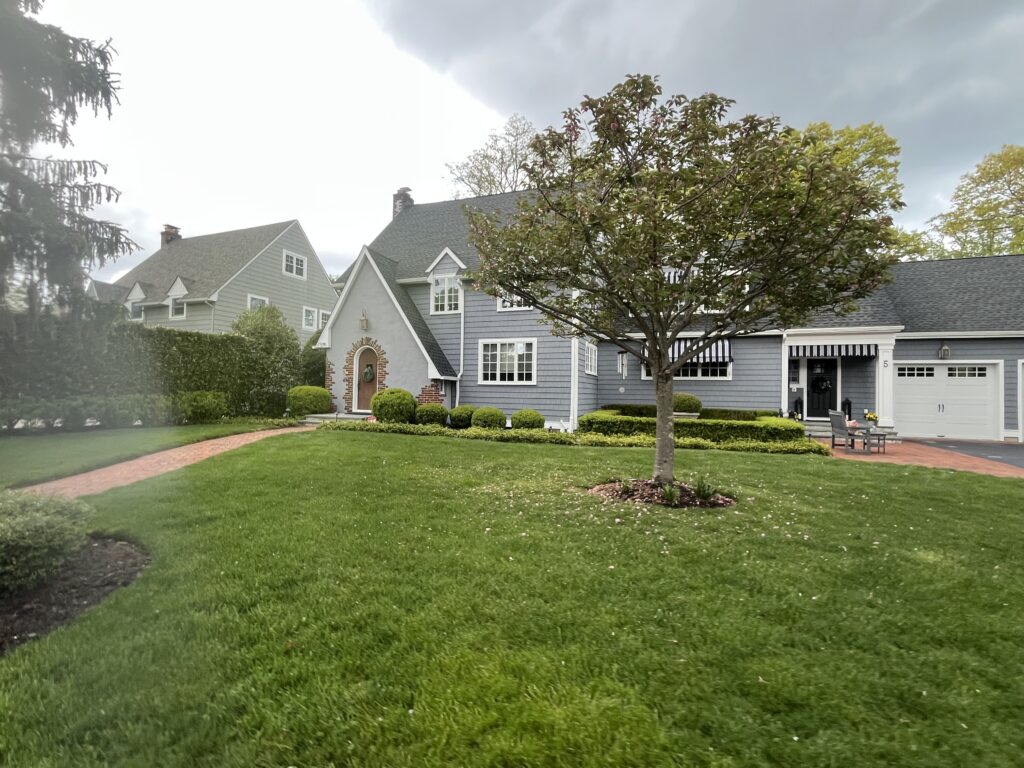 Softwash Service and Standby Generator Service in Red Bank, NJ