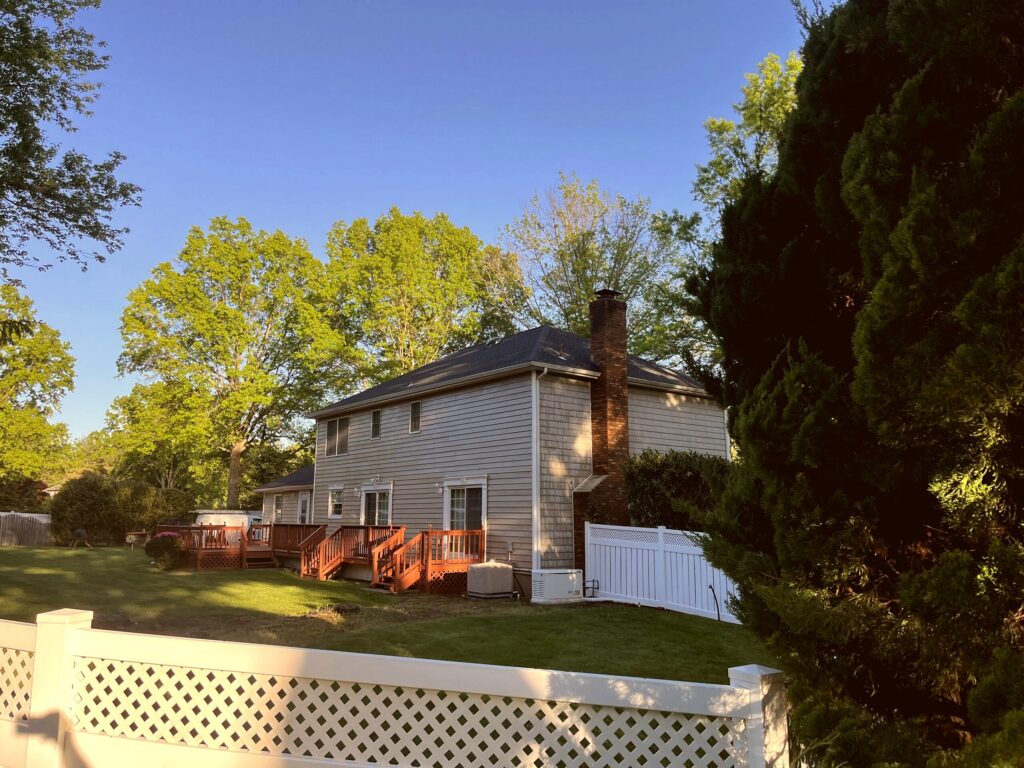 Roofing Installation in Middletown, NJ