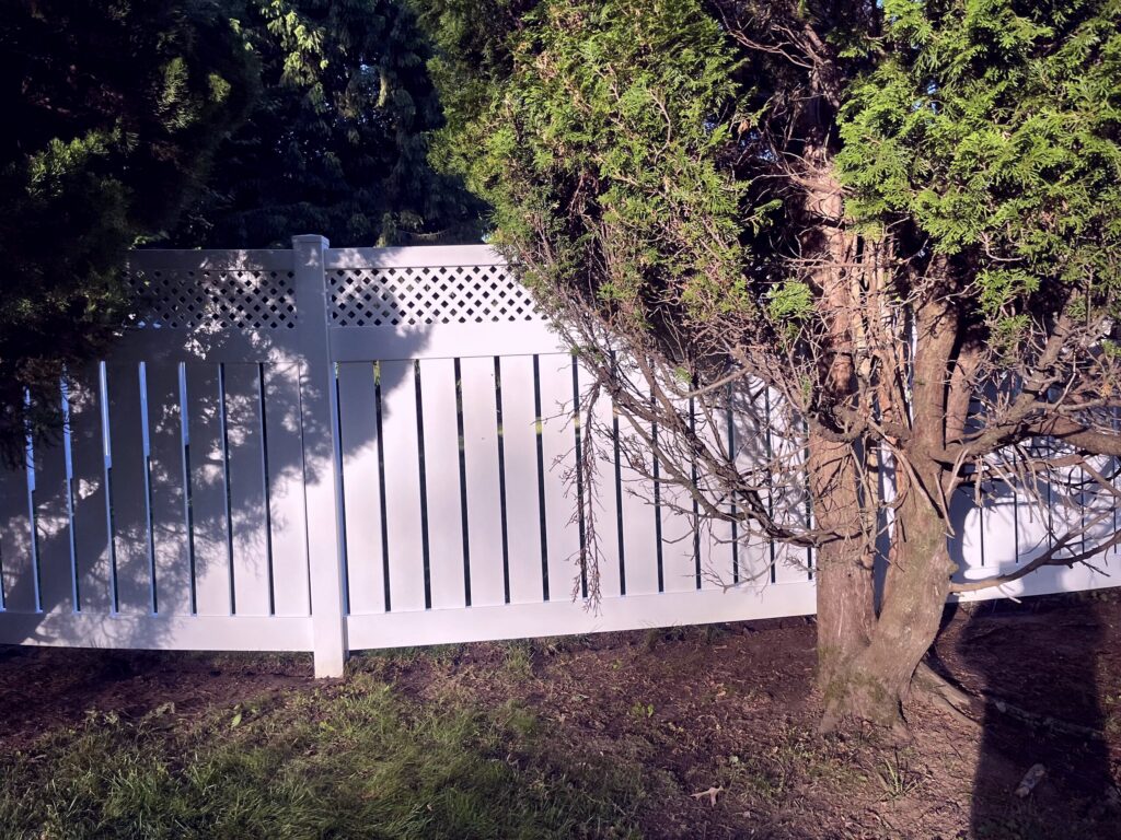 After: Softwash Service by Green Sun Energy Services in Middletown, NJ