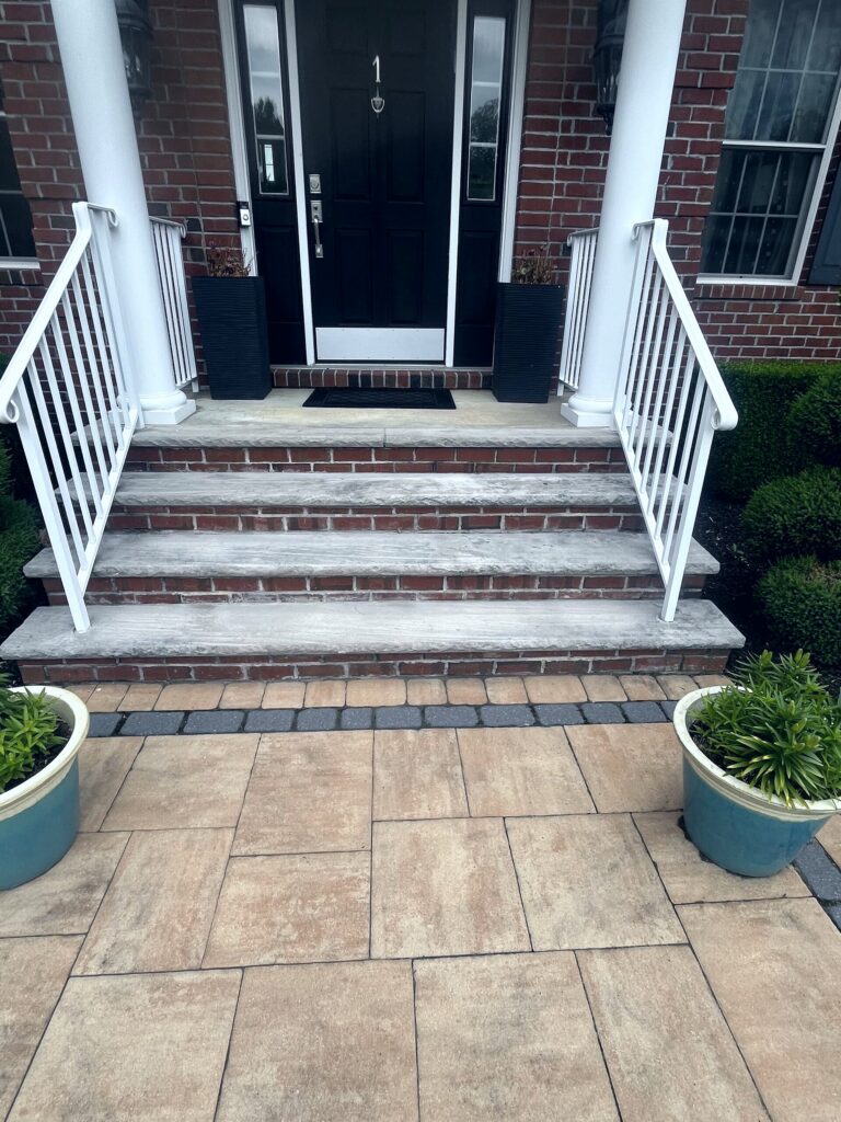 Softwash Service in Marlboro, NJ