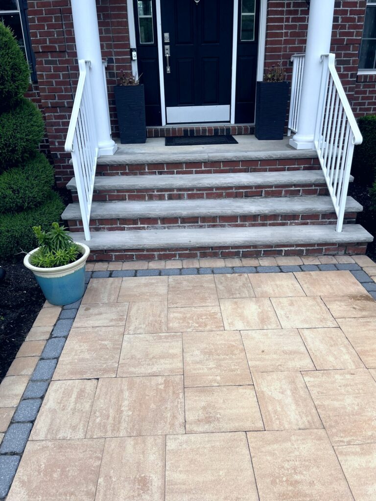 Softwash Service by Green Sun Energy Services in Marlboro, NJ