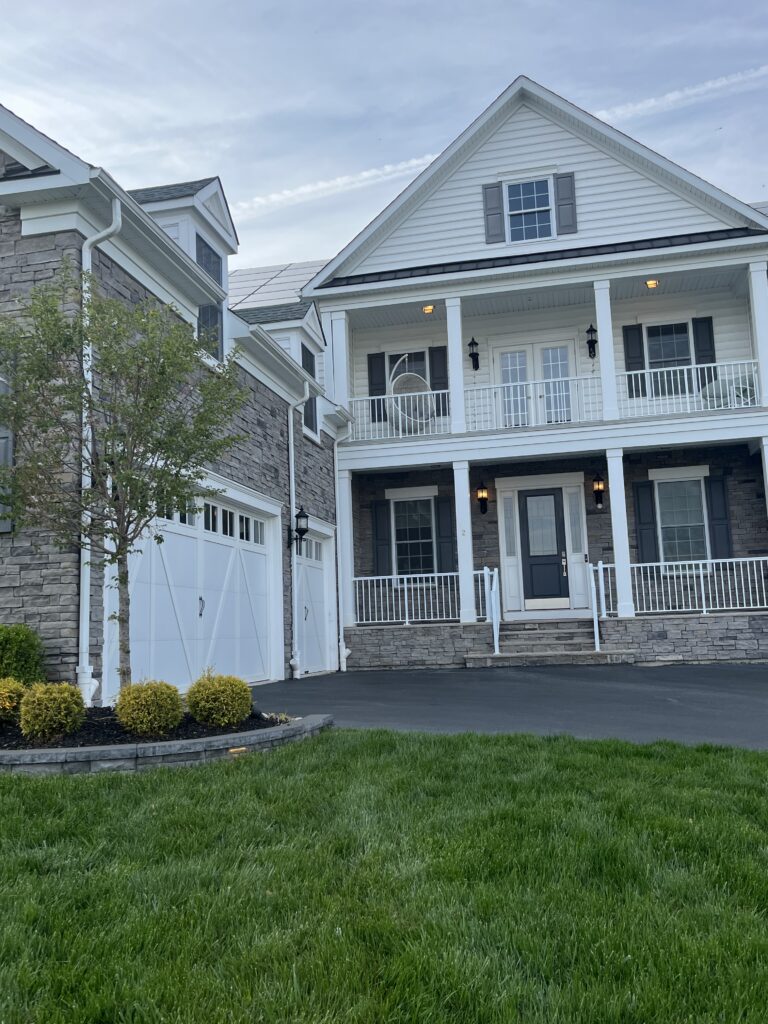 Softwash Service in Middletown, NJ