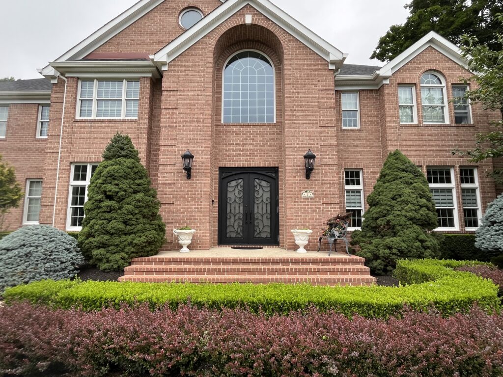 Softwash Service by Green Sun Energy Services in Holmdel, NJ
