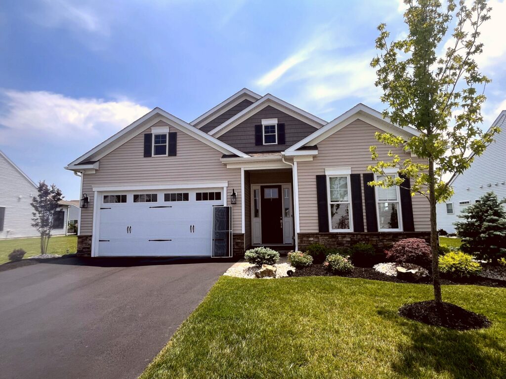 Softwash Service by Green Sun Energy Services in Farmingdale, NJ