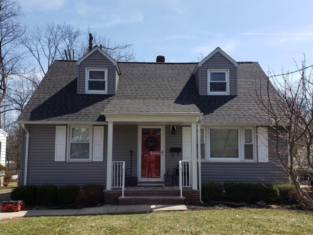 Roofing Installation and Solar Panel Installation in Colonia, NJ