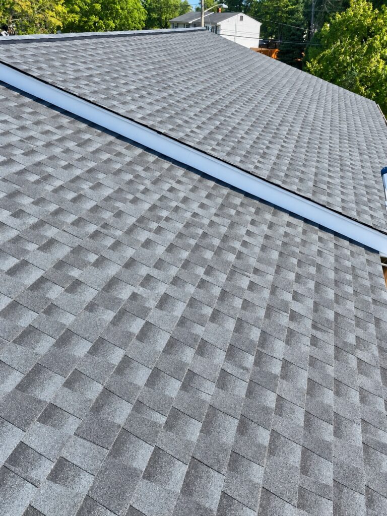 2,900 sq. ft. roof in East Brunswick, NJ