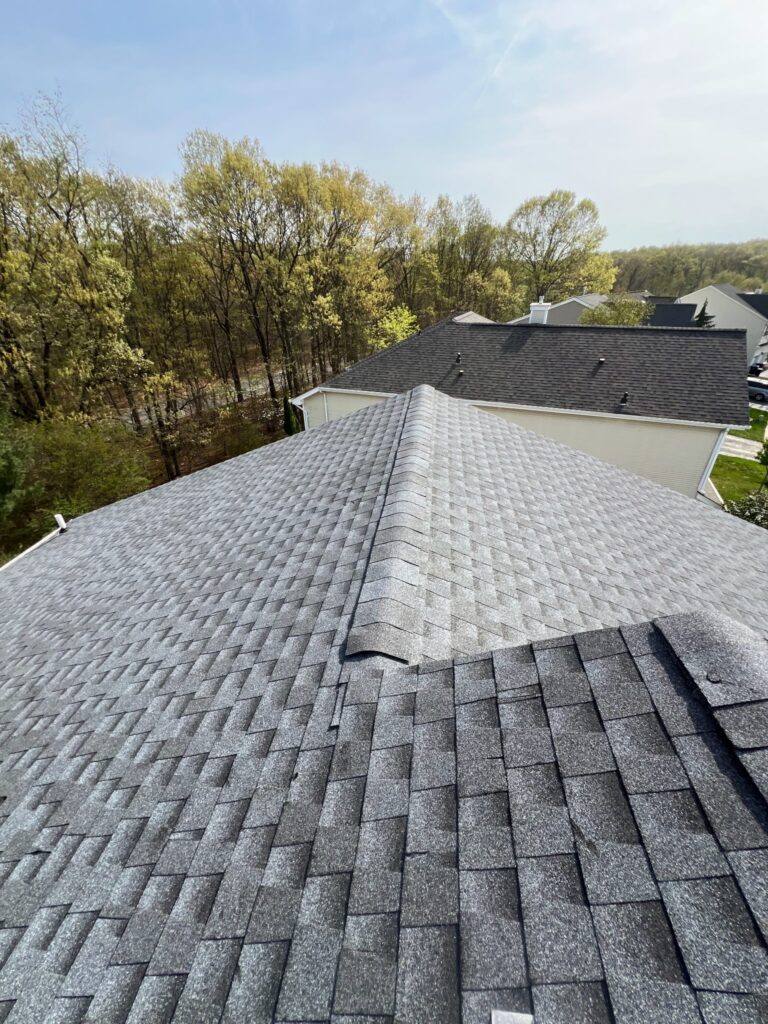 Roofing Installation by Green Sun Energy Services in East Brunswick, NJ