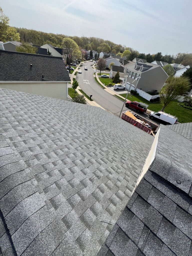 Roofing Installation and Solar Removal/Replacement in East Brunswick, NJ