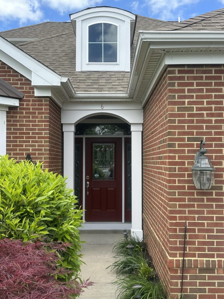 Softwash Service in Farmingdale, NJ
