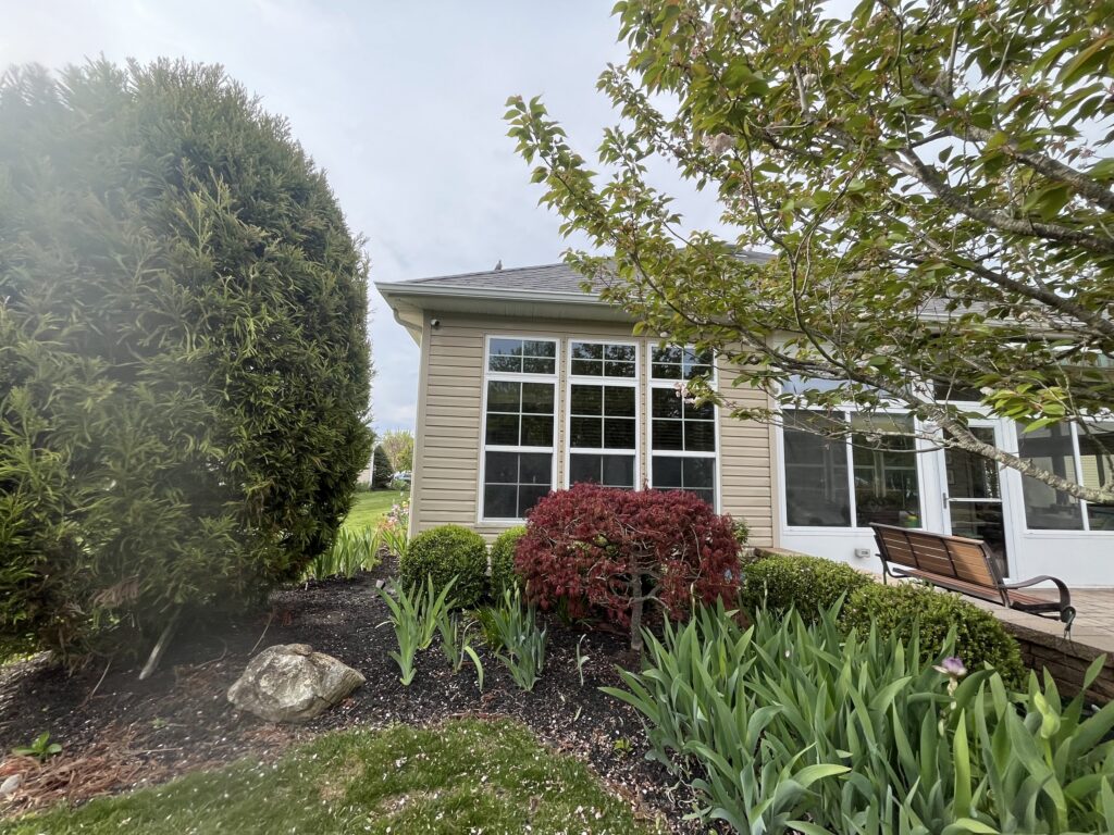 Softwash Service in Farmingdale, NJ