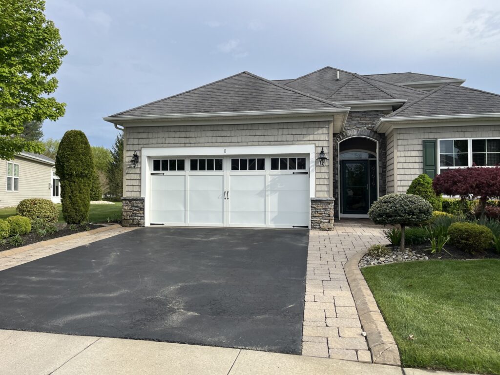Softwash Service by Green Sun Energy Services in Farmingdale, NJ