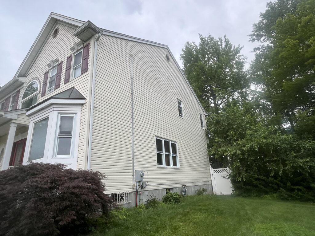 Softwash Service by Green Sun Energy Services in Matawan, NJ