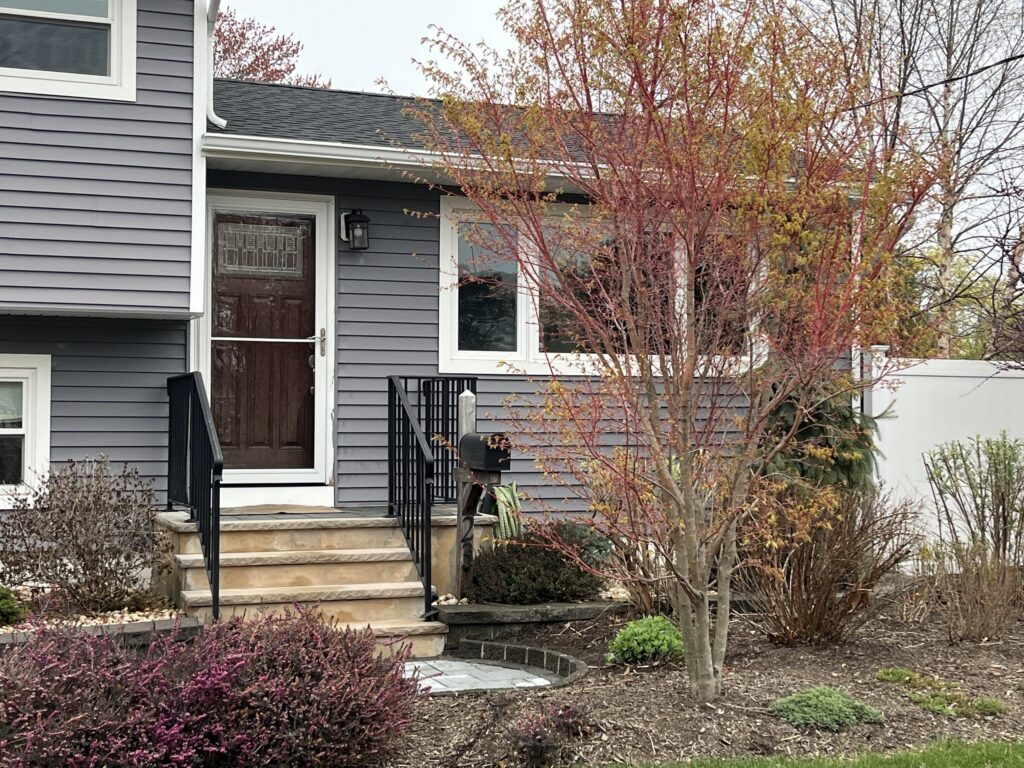 Softwash Service in Middletown, NJ