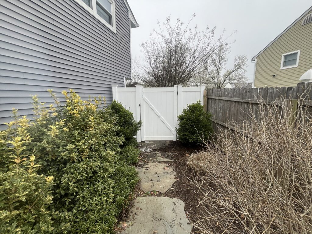 Softwash Service by Green Sun Energy Services in Middletown, NJ
