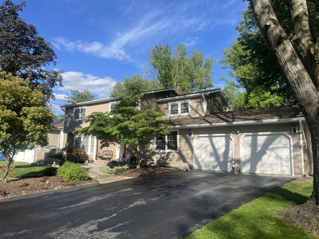 Softwash Service in Morganville, NJ