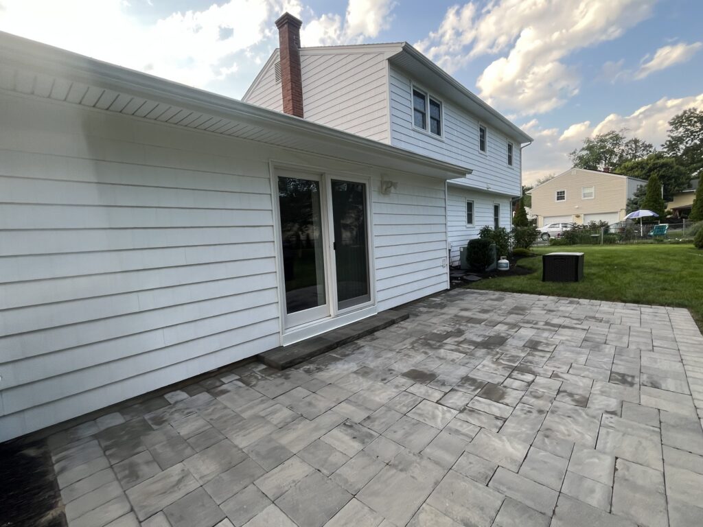 Softwash Service in Ocean, NJ