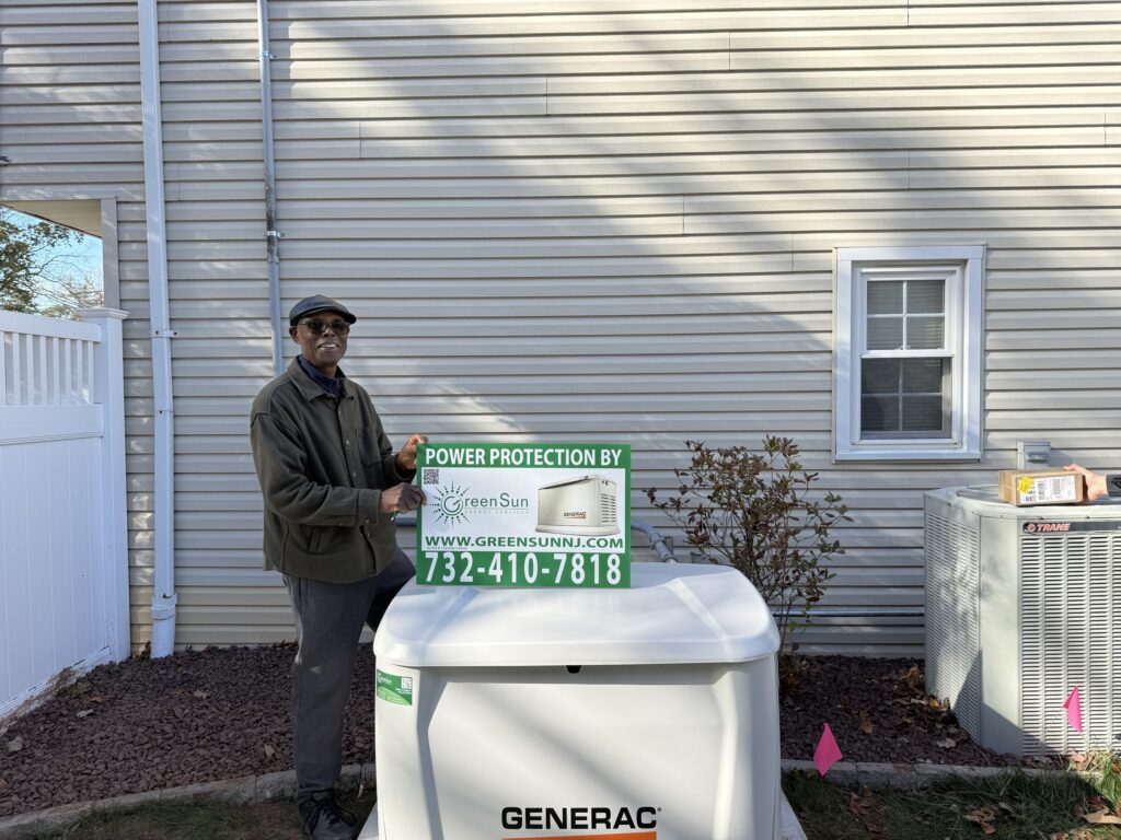 Softwash Service, Solar Critter Guard and Solar Panel Installation in Piscataway, NJ