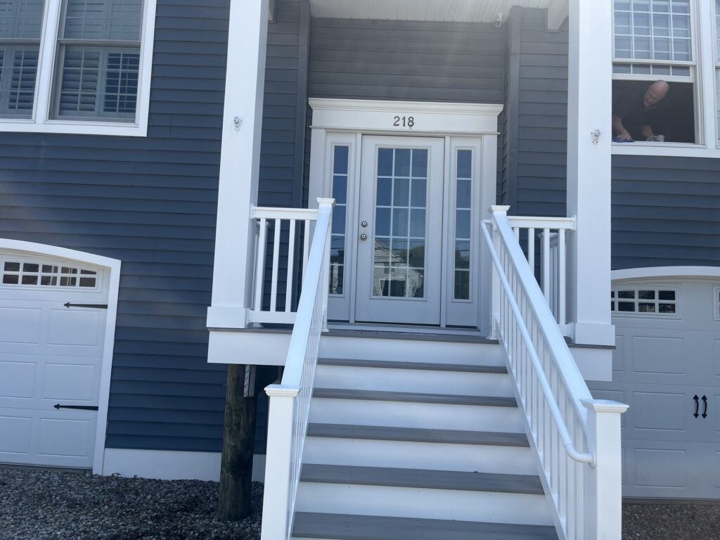 Softwash Service in Ship Bottom, NJ