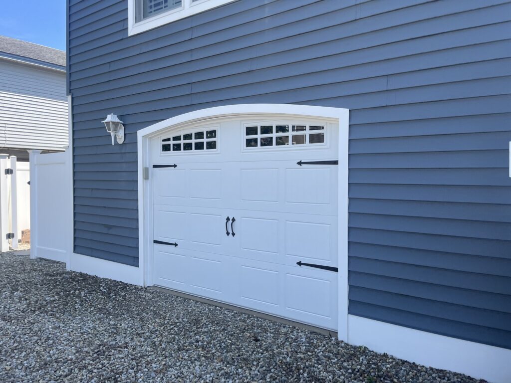 Softwash Service by Green Sun Energy Services in Ship Bottom, NJ