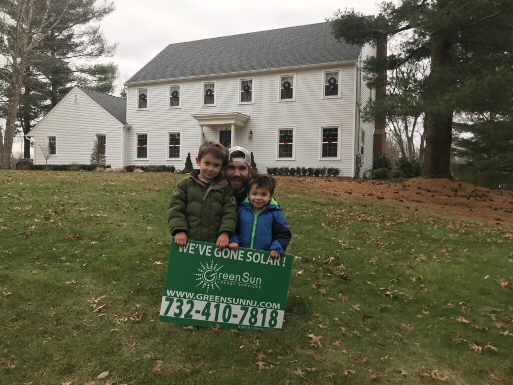 Solar Critter Guard and Solar Panel Installation in Colts Neck, NJ