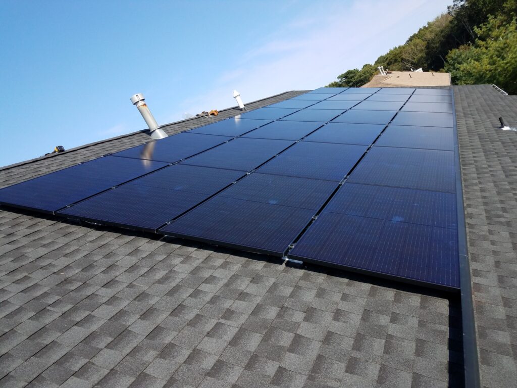 Solar Critter Guard in Freehold, NJ