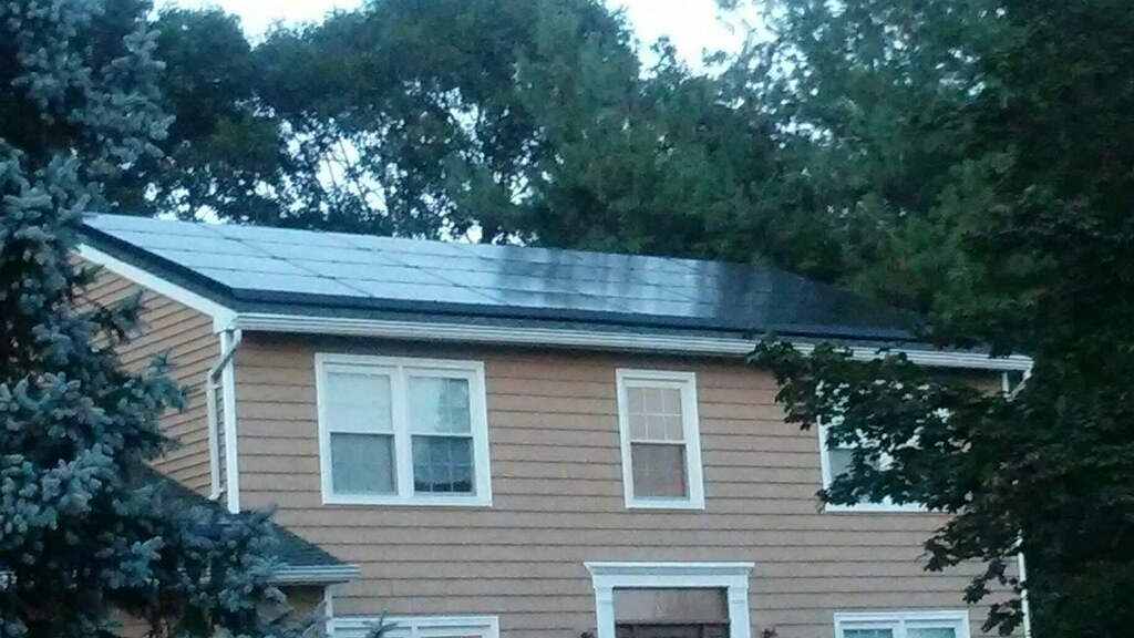 Solar Critter Guard by Green Sun Energy Services in Holmdel, NJ