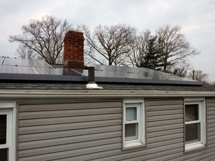 Solar Panel Installation in Colonia, NJ