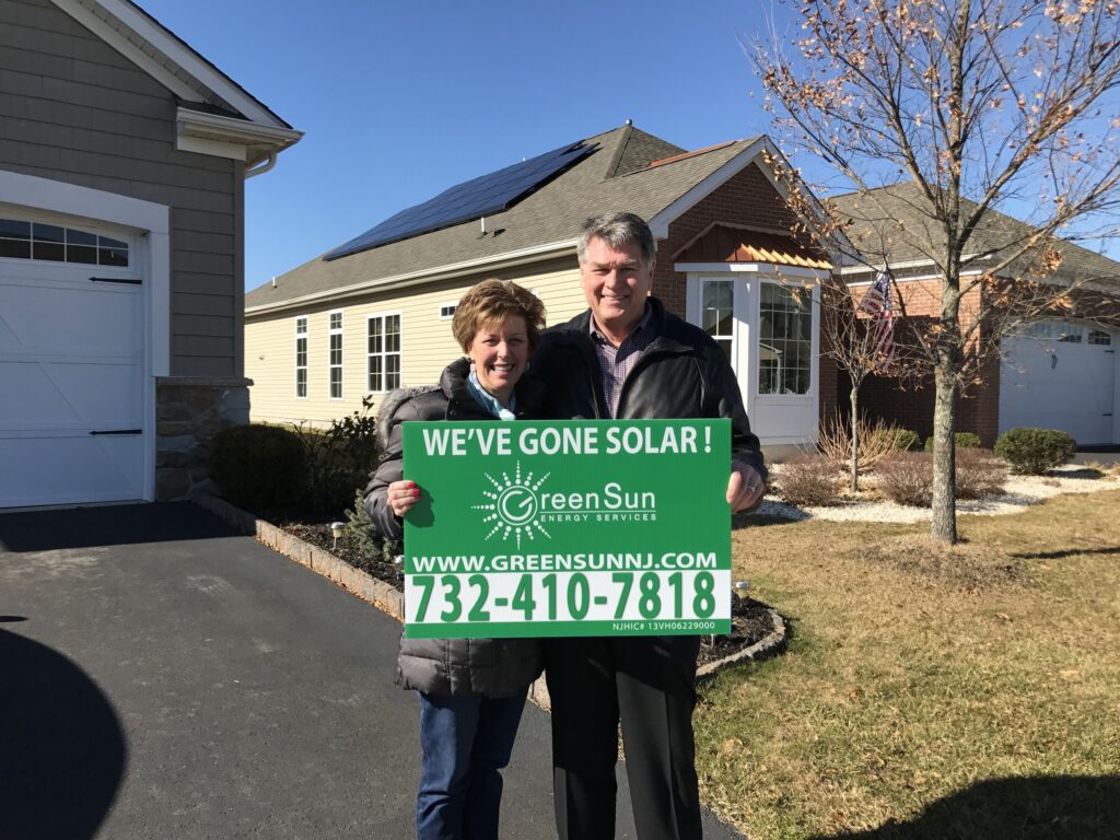 Solar Panel Installation in Farmingdale, NJ