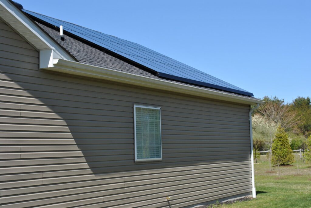 Solar Panel Installation in Farmingdale, NJ