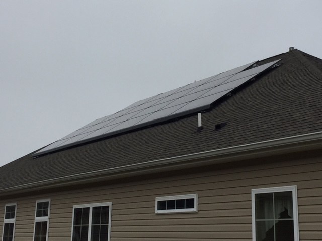 Solar Panel Installation in Farmingdale, NJ