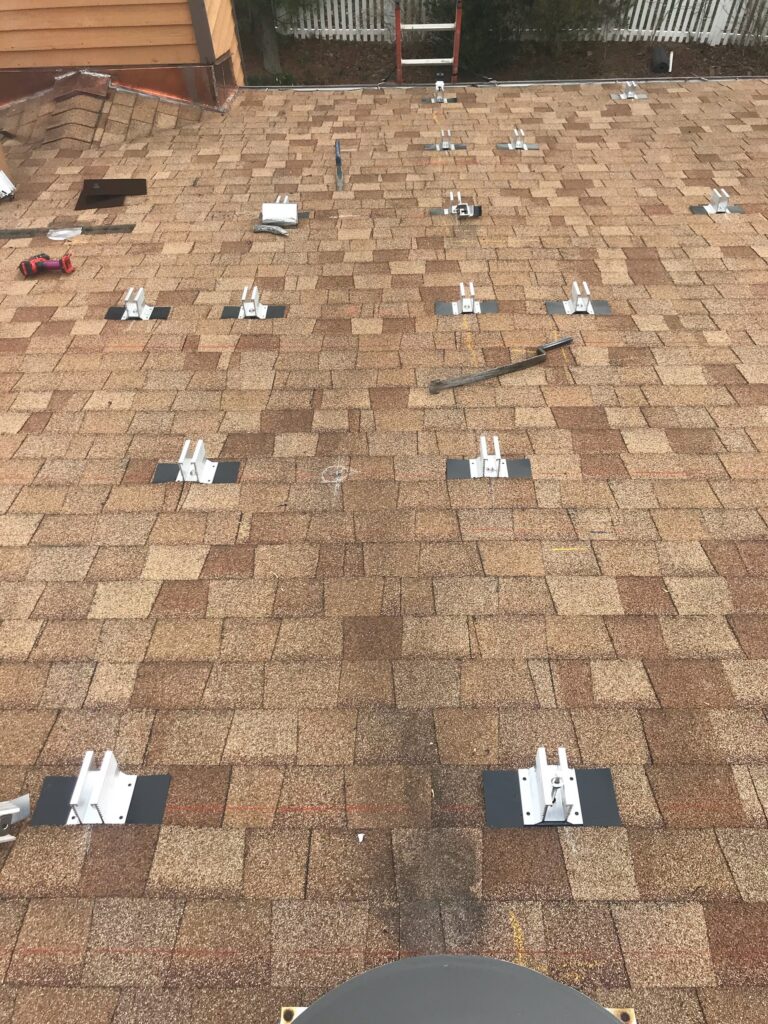 Solar Panel Installation in Hillsborough, NJ