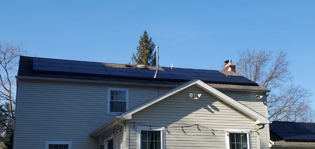 Solar Panel Installation, Standby Generator Installation and Standby Generator Service in Holmdel, NJ