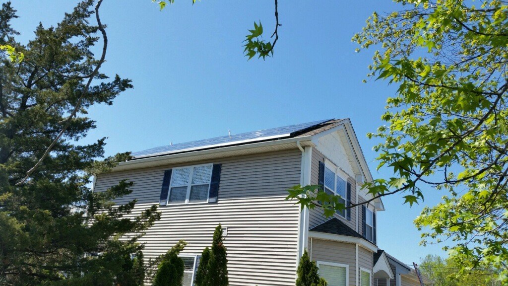 Solar Panel Installation in Little Egg Harbor, NJ