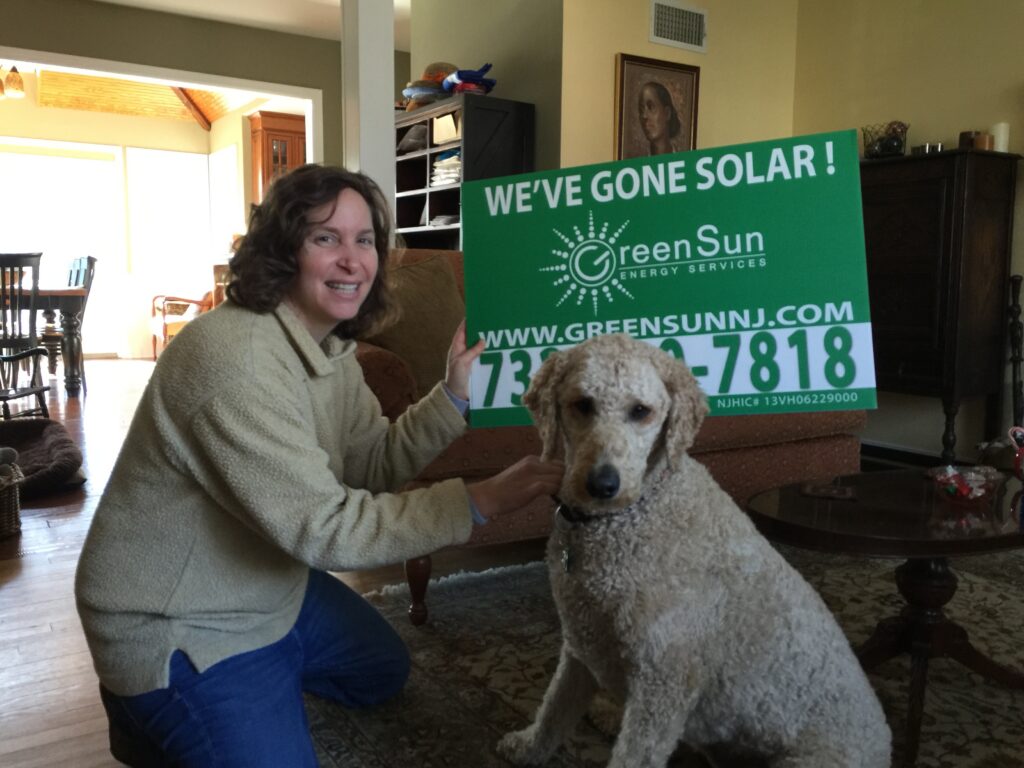 Solar Panel Installation in Little Silver, NJ