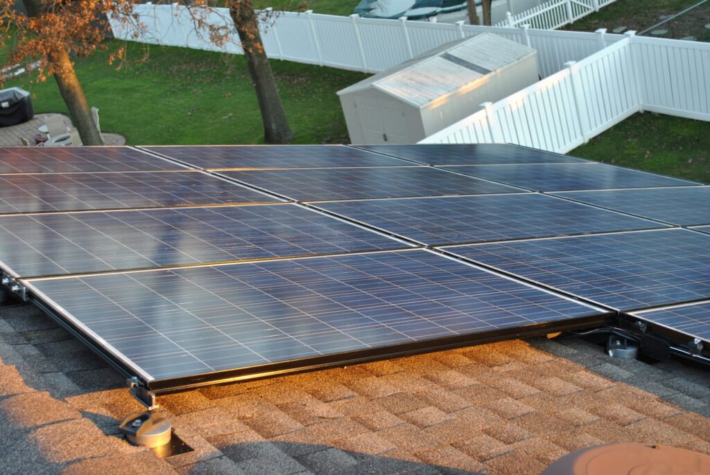 Solar Panel Installation and Solar Removal/Replacement in South Plainfield, NJ