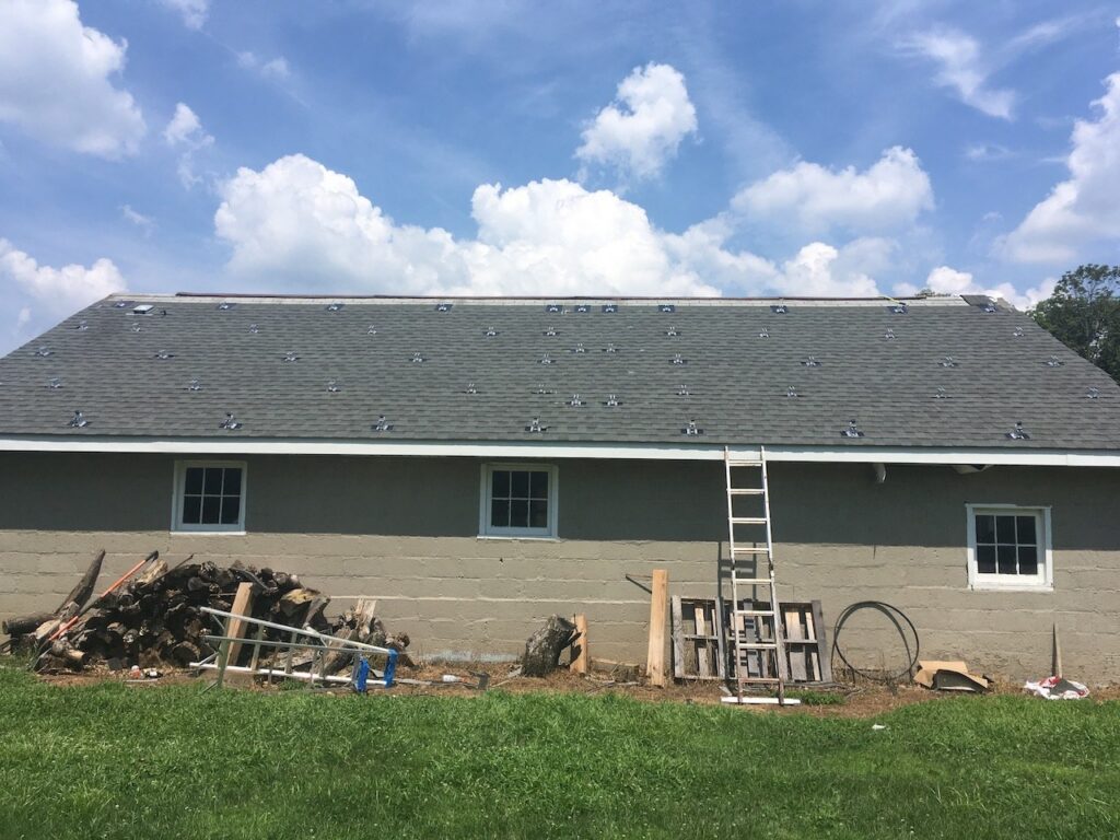 Solar Panel Installation in Whitehouse Station, NJ