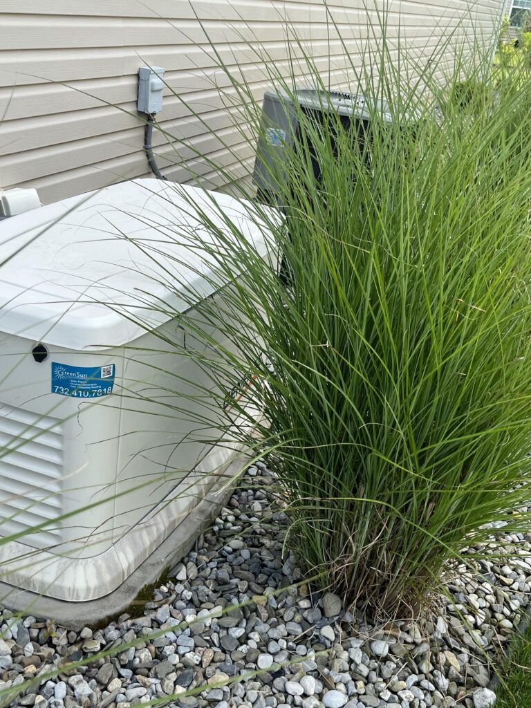 Standby Generator Installation and Standby Generator Service in Farmingdale, NJ