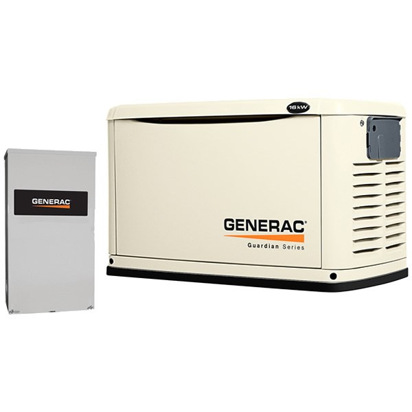 Standby Generator Installation and Standby Generator Service in Holmdel, New Jersey