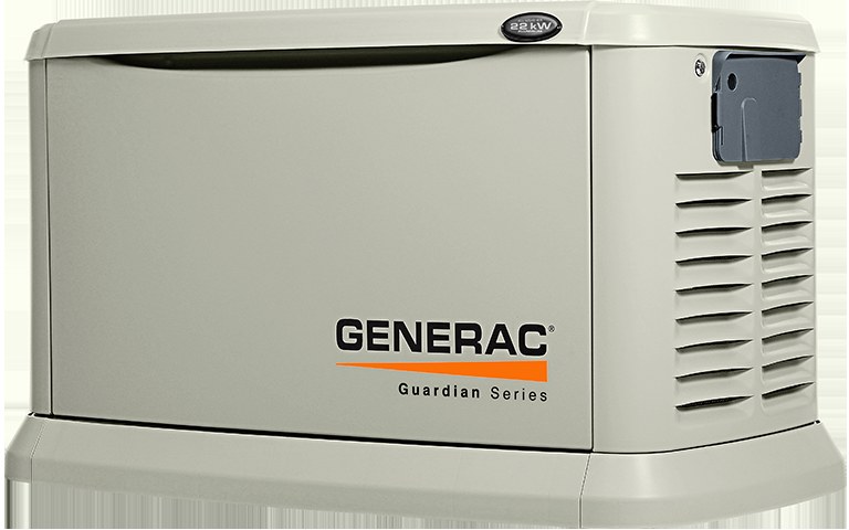 Standby Generator Installation in Manalapan, NJ