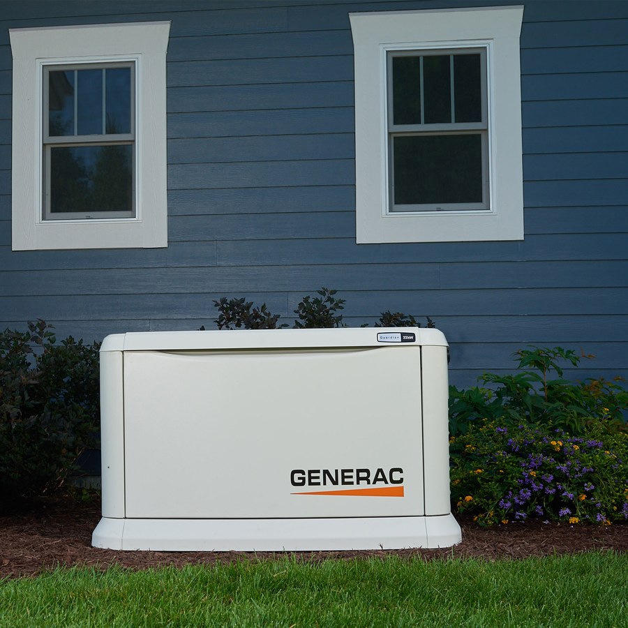 Standby Generator Installation and Standby Generator Service in Middletown, NJ